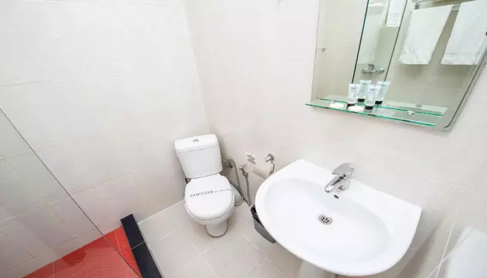 هتل شاین پالاس تفلیس